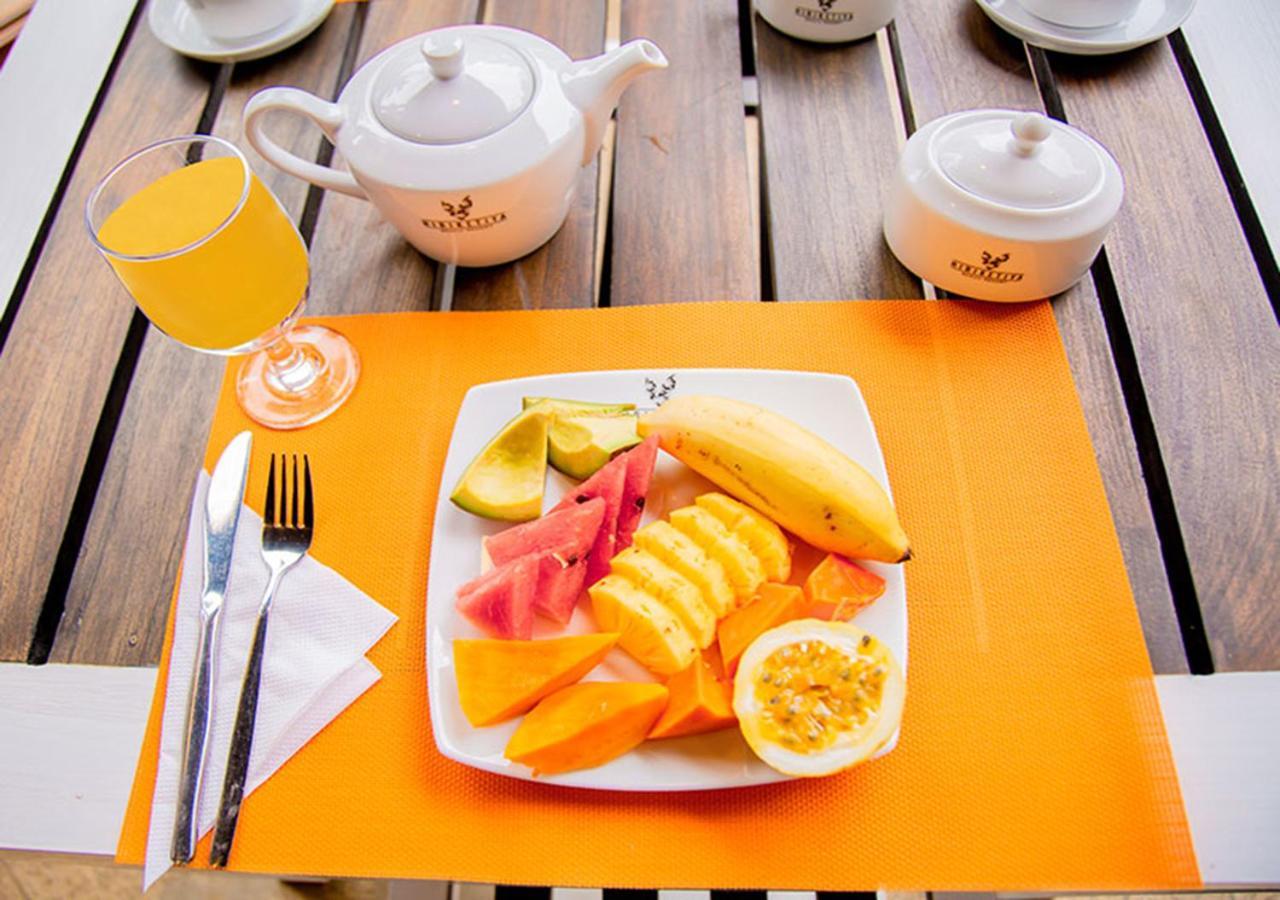 หิริเกติยา บีช รีสอร์ต Hostel ดิคเวลลา ภายนอก รูปภาพ