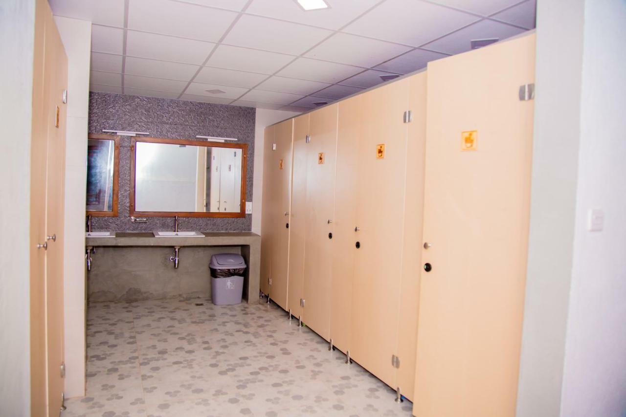 หิริเกติยา บีช รีสอร์ต Hostel ดิคเวลลา ภายนอก รูปภาพ